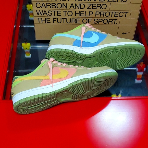 Nike Dunk Retro low SE NN - Picture 6 of 7